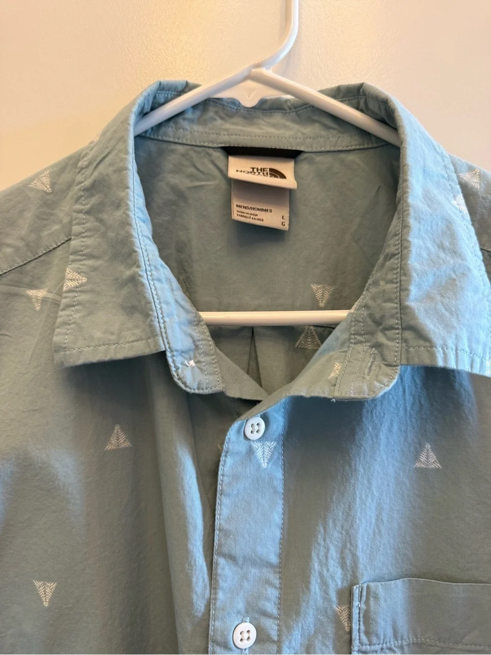The North Face north face